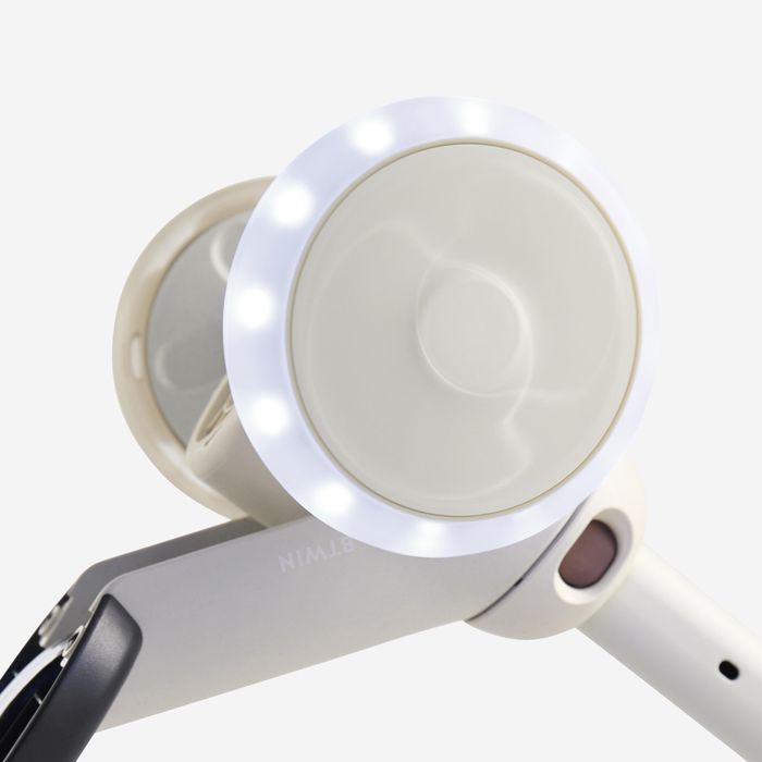 Trotinete 3 Rodas Criança B500 Moka