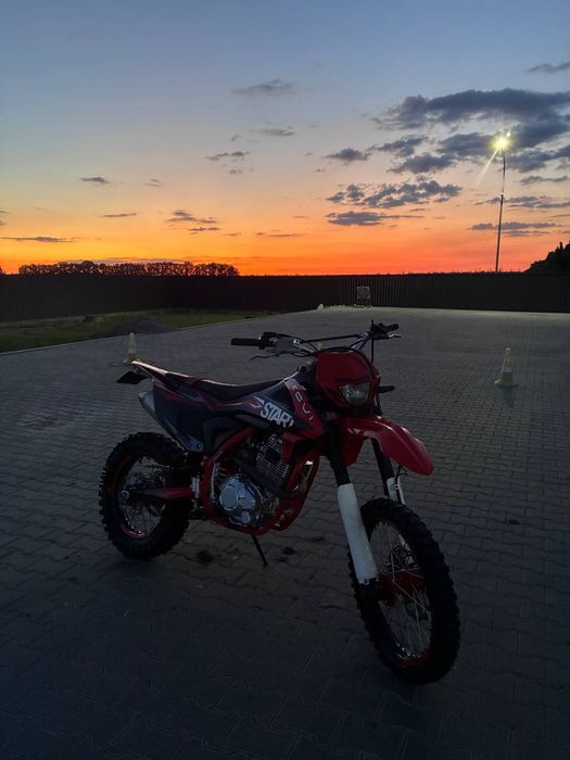 Продам Kovi Start 250, 2021 рік