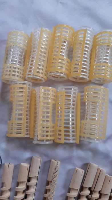 Термобигуди ,бигуди