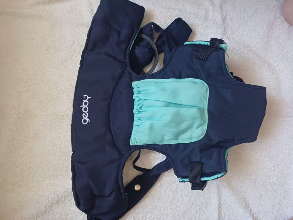 Кенгуру для дитини