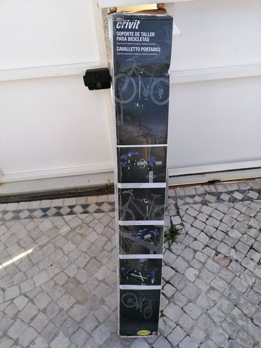 Suporte para bicicletas