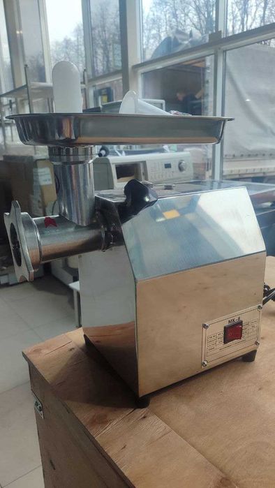 М'ясорубка GoodFood MK8