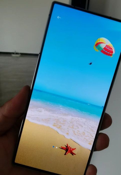 Nubia z60 ultra 512gb + 16gb 5G