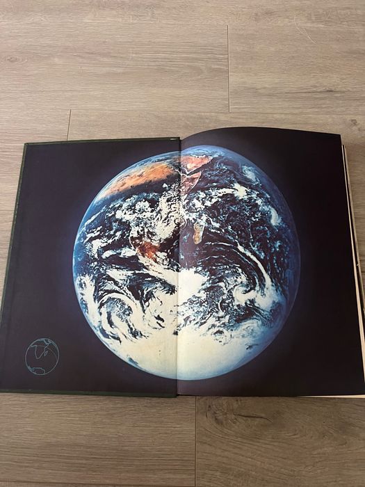 Grande Atlas Mundial - Seleções do Reader’s Digest