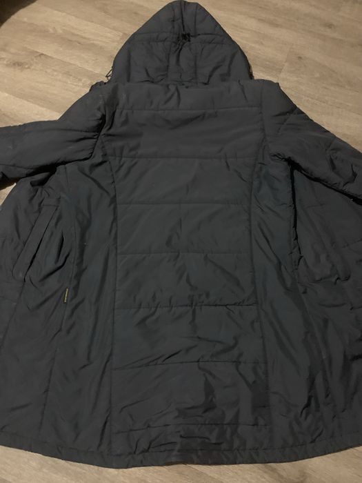 Жіноче пальто  Jack Wolfskin. Р L-XL