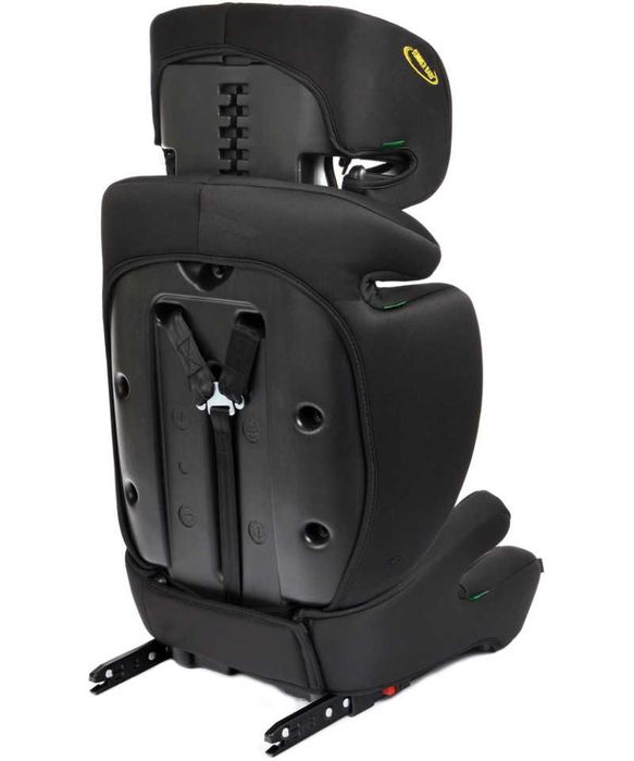 Fotelik Samochodowy PORTO i-Size 70-150 cm ISOFIX marki SUMMER BABY