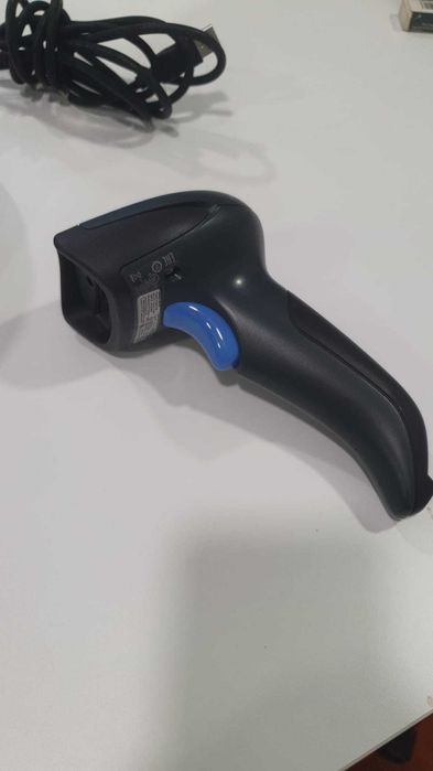 Datalogic BC2030