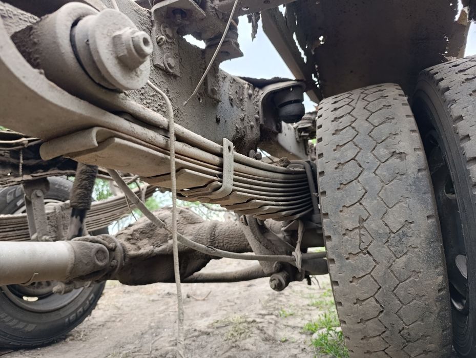 Кузов Мерседес Т2 Rex 609 709 611 711 та запчастини шрот частини