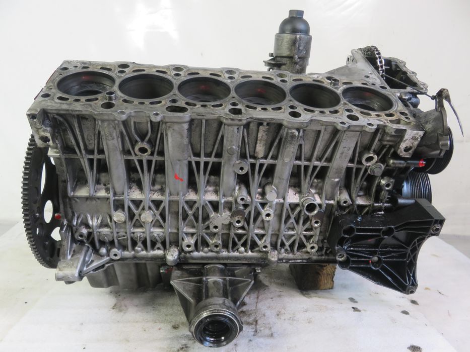 Blok Bmw 5 (e60) 530 Xd 231 - M57d30 - 306d3 M57