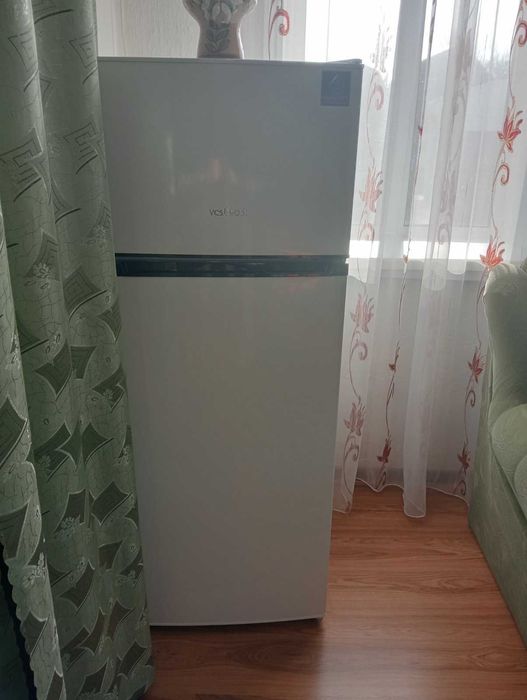 Продам новий холодильник