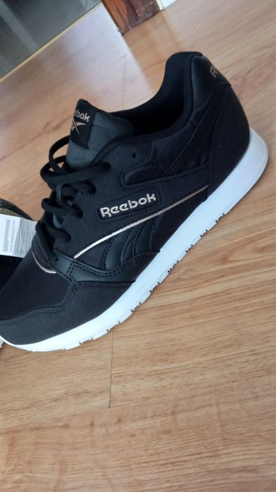 Buty sportowe reebok