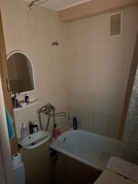 Продам квартиру ( м.Лукʼянівка ) торг‼️