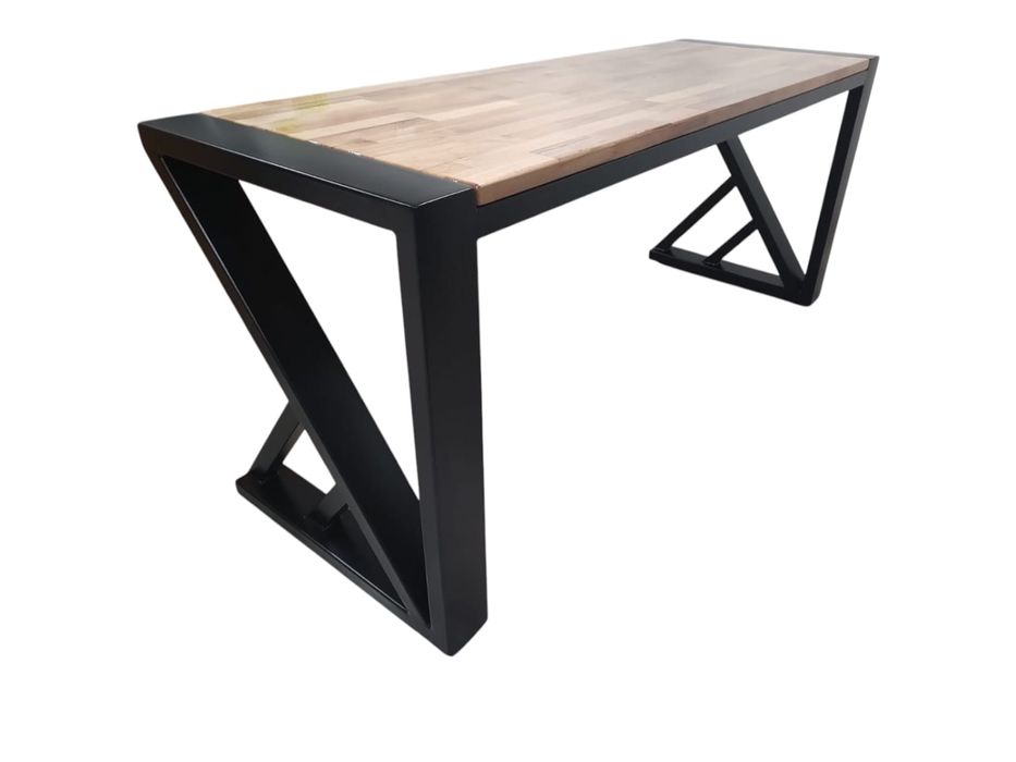 Biurko loft , meble loft , stół szafa loft biurko metalowe stalowe