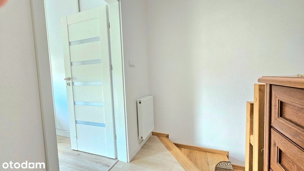NOWA CENA. Nowoczesny dom pod Warszawą na sprzedaż