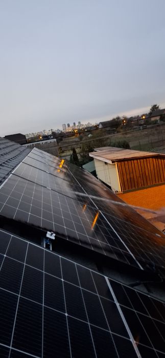 Сонячні Електростанції - ПІД КЛЮЧ! Сервісне Обслуговування! Инвертори