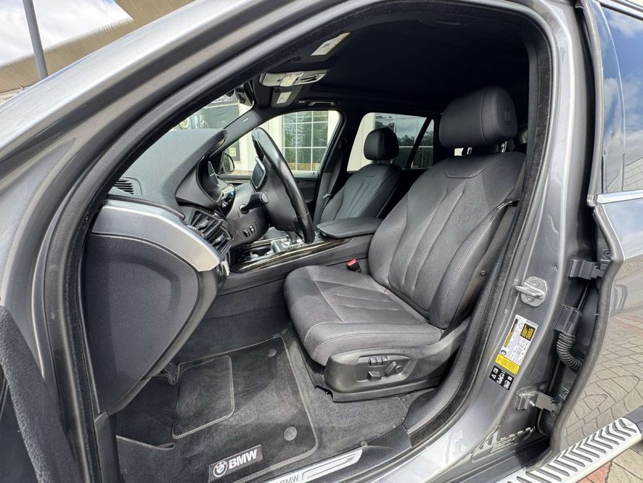 BMW X-5 4x4 2018