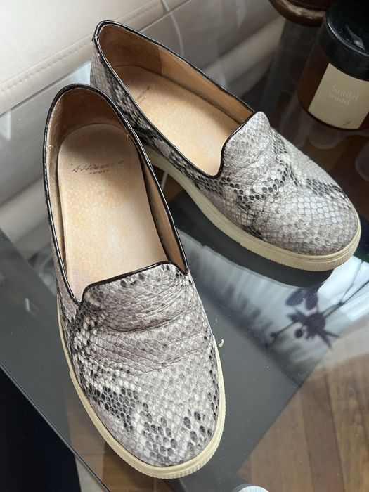 Сліпони Attizare, 36p