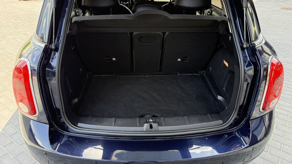 MINI Countryman 2016 VIN WMWZB3C56GWR48448 фото оголошення 7 з 8