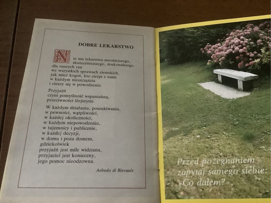 Witaj edycja swietego Pawła