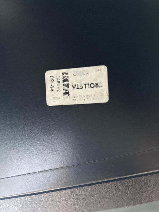 Komoda ikea trollsta 80