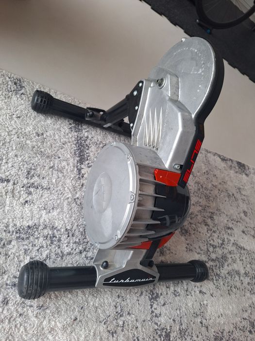 Trenażer Elite Turbomuin b+