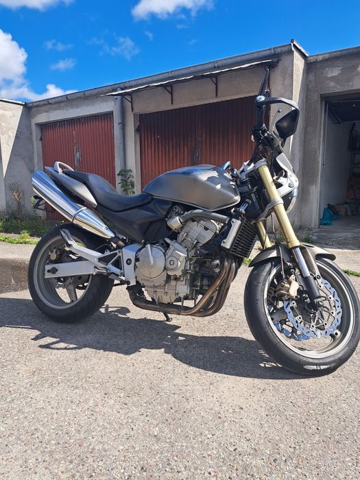 Honda CB 600 Hornet 2006