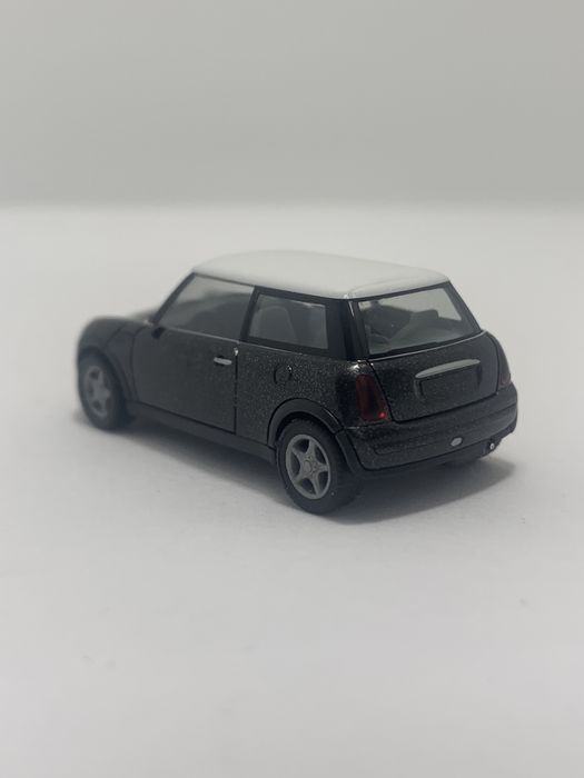 Mini da Herpa escala 1/87