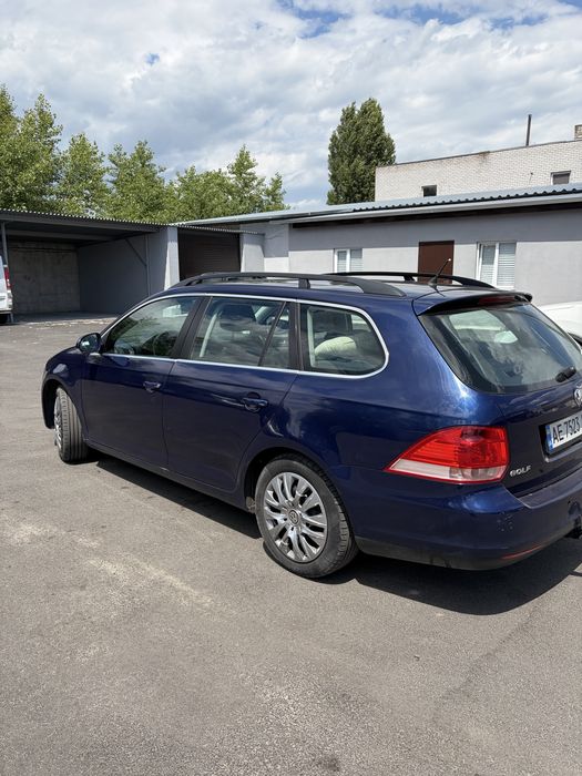 Продам  машину Golf 5