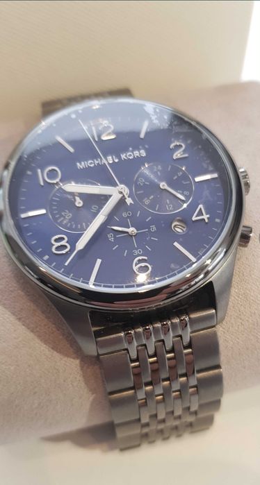 Zegarek Michael Kors Merrick MK8639 nowy