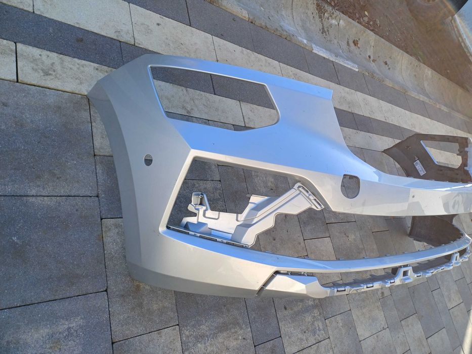 Zderzak skoda kamiq lift model 65880.7221d rok 2023- Wińsko • OLX.pl