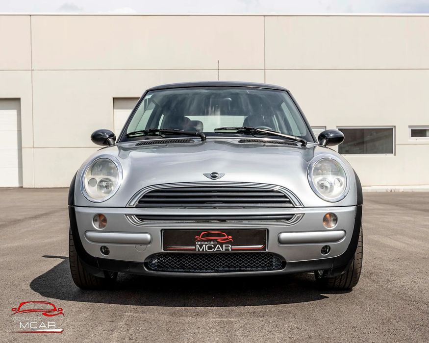 MINI Coupé514797602781931523