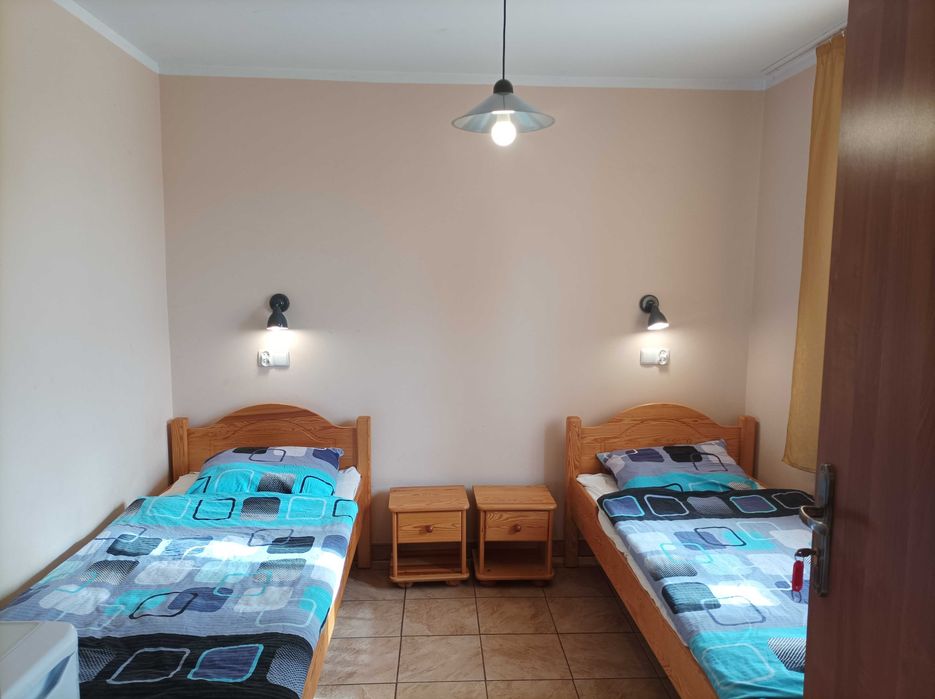 Noclegi dla firm / Hostel / kwatery pracownicze / wynajem pokoi / Kostrzyn nad Odrą
