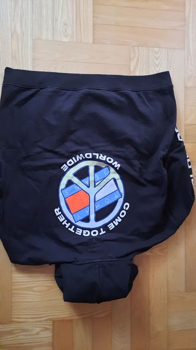 Bluza firmy Tommy Jeans rozm.L