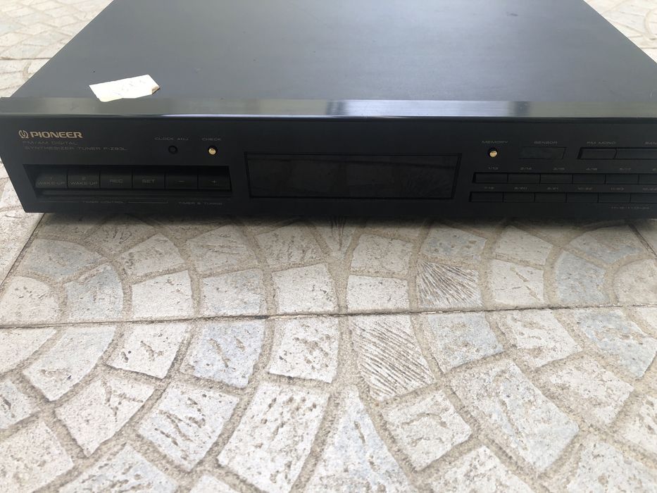 Vendo elementos aparelhagem Pioneer