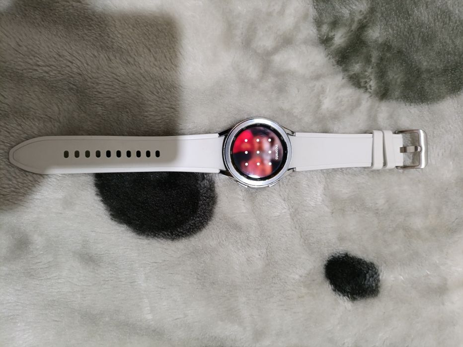 Galaxy Watch 4 Classic