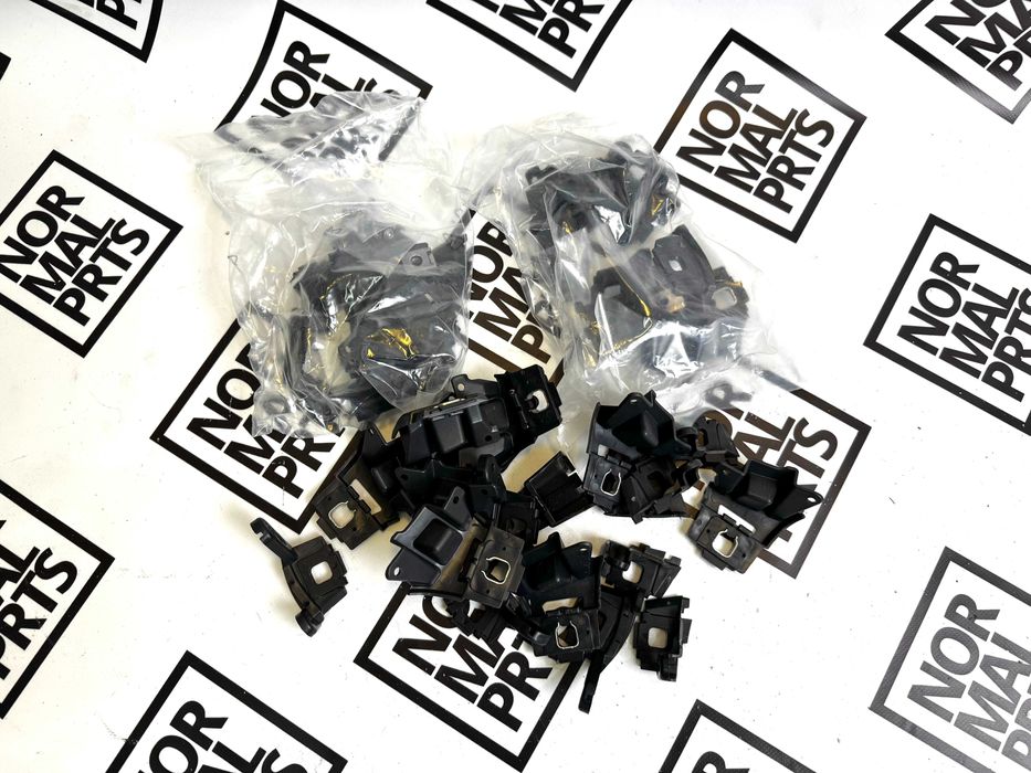 Ремкомплектні кріплення для фар Mini Cooper F55 F66 F67 J01 J05 U25