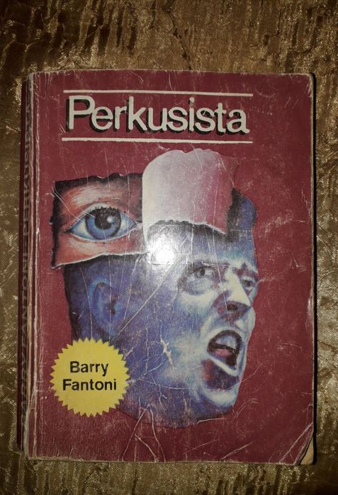 Perkusista