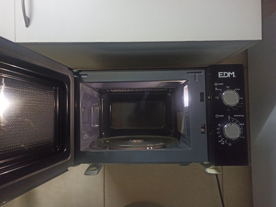 Microondas para venda