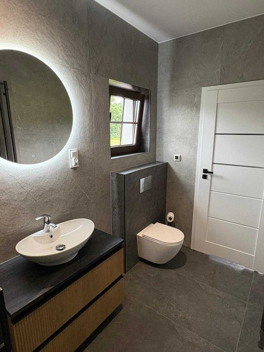 Domek do wynajęcia Wodny Zakątek z jacuzzi i sauną