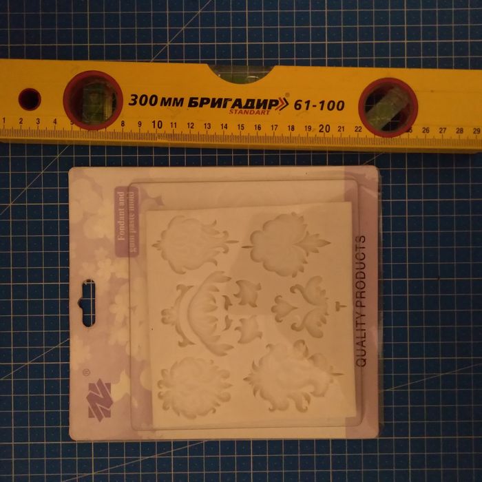 Продам новые молды для рукоделия