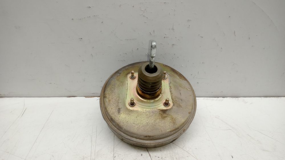 Servofreio FIAT Punto (176_)