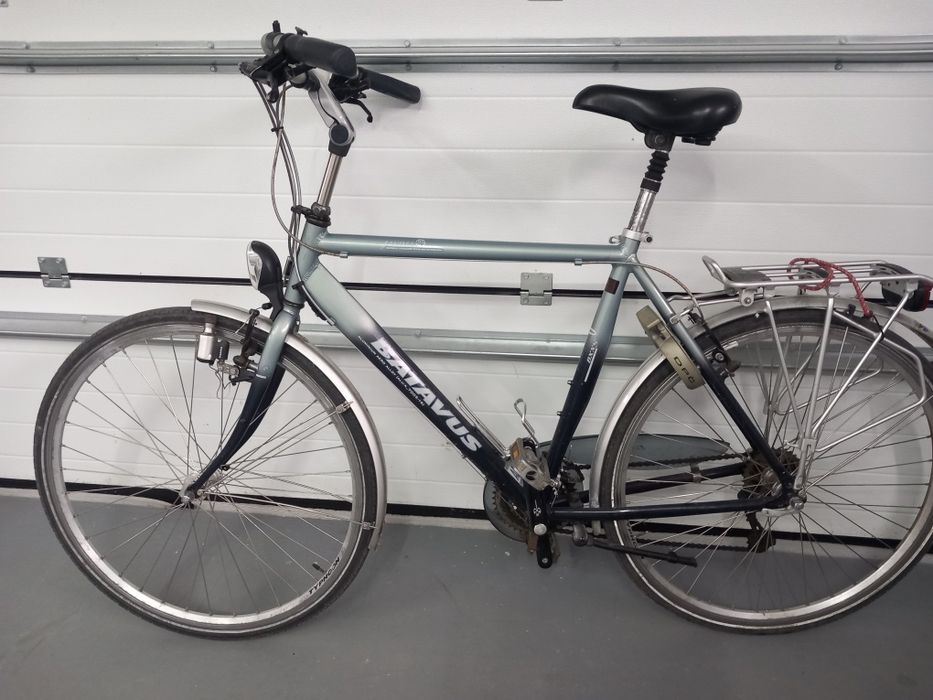 Rower BATAVUS jakima