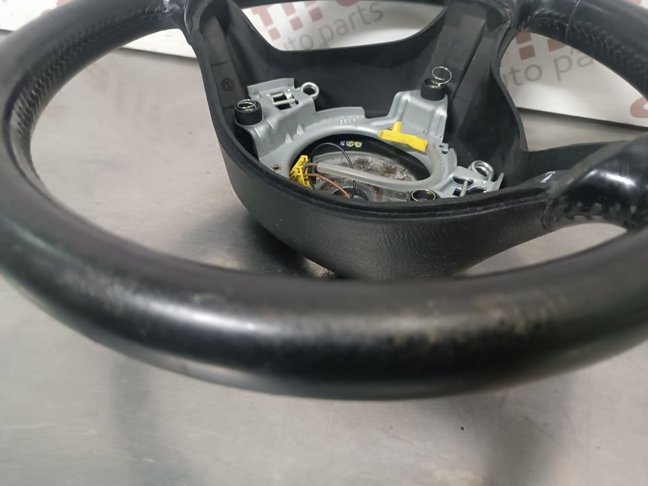Volante de Direção VW BORA I - 1J0418091AE