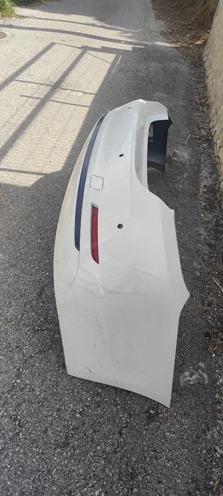 Para choques BMW serie4 embaladeiras
