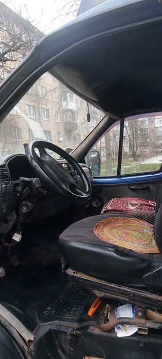 Газель, ГАЗ 3302