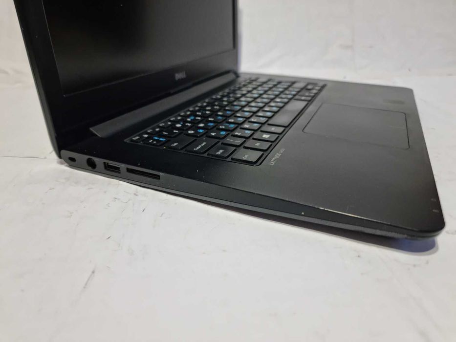Ноутбук Dell Latitude E3450/Intel Core i5-5200U Для ремонта!