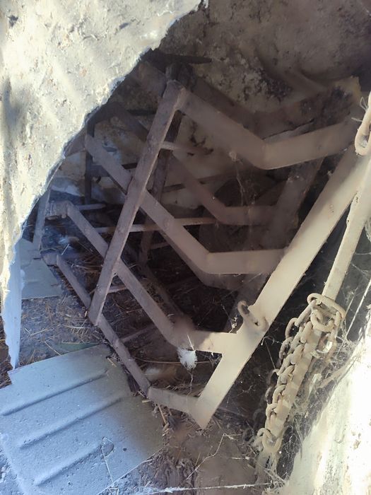 Мотоблок Зірка 105.
