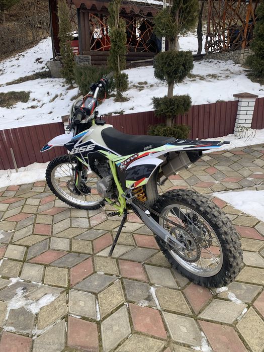 Продам BSE J3D 250/2024 року