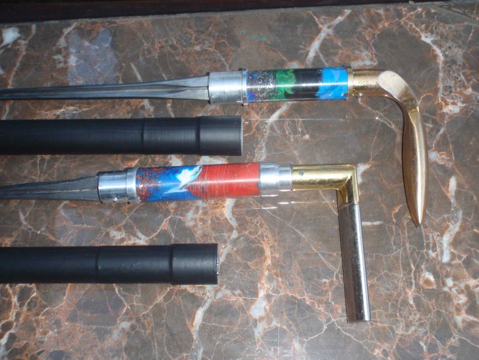 Трость с Секретом