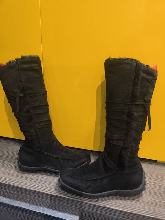 Botas Nº37 Latinas by tooc